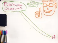 Image attachment thumbnail