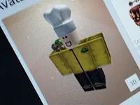 Image attachment thumbnail