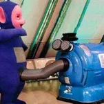 Image attachment thumbnail