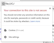 Image attachment thumbnail