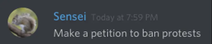 Image attachment thumbnail