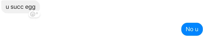 Image attachment thumbnail