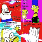 Image attachment thumbnail