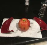 Image attachment thumbnail