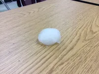 Image attachment thumbnail