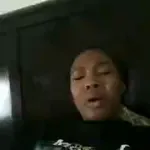 Video attachment thumbnail