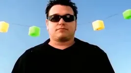 Video attachment thumbnail