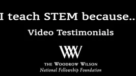 Video attachment thumbnail