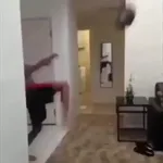 Video attachment thumbnail