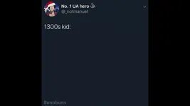 Video attachment thumbnail