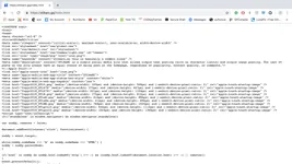 Image attachment thumbnail