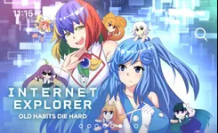 Image attachment thumbnail