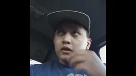 Video attachment thumbnail