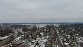 Image attachment thumbnail