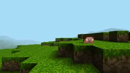 Video attachment thumbnail