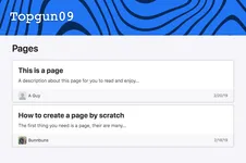 Image attachment thumbnail