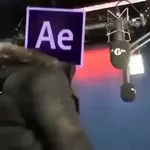 Video attachment thumbnail