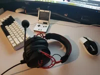 Image attachment thumbnail