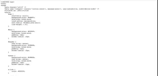 Image attachment thumbnail