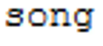 Image attachment thumbnail