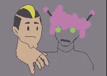 Image attachment thumbnail