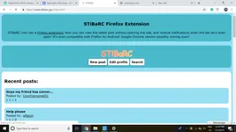 Image attachment thumbnail