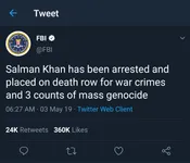 Image attachment thumbnail