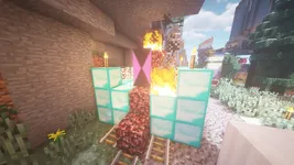 Image attachment thumbnail