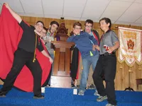 Image attachment thumbnail