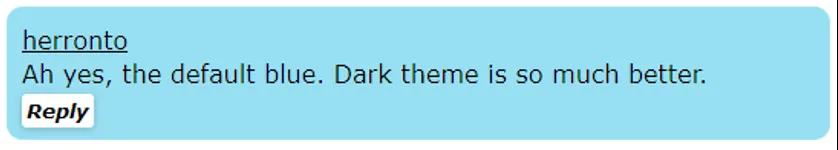 Image attachment thumbnail