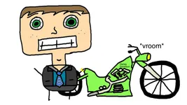 Image attachment thumbnail