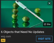 Image attachment thumbnail