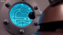 Video attachment thumbnail