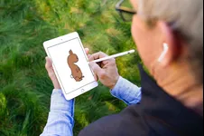 Image attachment thumbnail