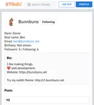 Image attachment thumbnail