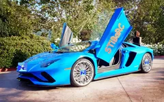 Image attachment thumbnail