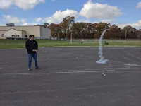 Image attachment thumbnail