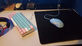 Image attachment thumbnail