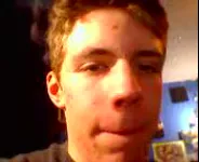 Video attachment thumbnail