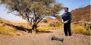 Image attachment thumbnail