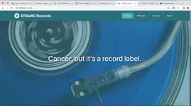 Image attachment thumbnail