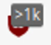 Image attachment thumbnail