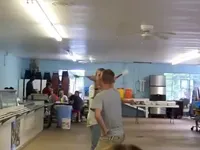 Video attachment thumbnail