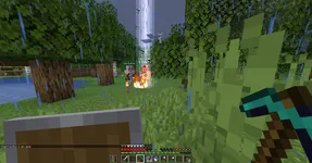 Image attachment thumbnail