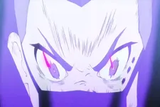 Video attachment thumbnail