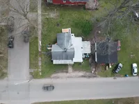 Image attachment thumbnail