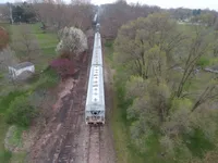 Image attachment thumbnail