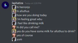 Image attachment thumbnail