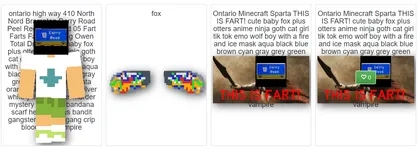 Image attachment thumbnail