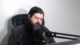 Video attachment thumbnail